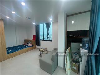 Cho thuê căn hộ mới tinh ngõ 532 ngọc thuỵ, full nội thất giá 5 triệu/ tháng