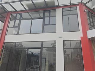 Cho thuê biệt thự lk khai sơn, 110m2 x 5t lô góc thang máy vị trí đẹp, văn phòng , kinh doanh