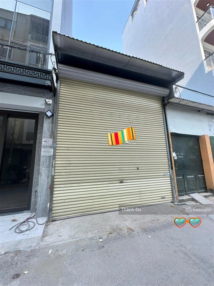 Cho thuê mặt bằng làm kho xưởng khu tđc cổ linhlong biên  đường thông ô tô tránh 70m2 giá 4,5 tr