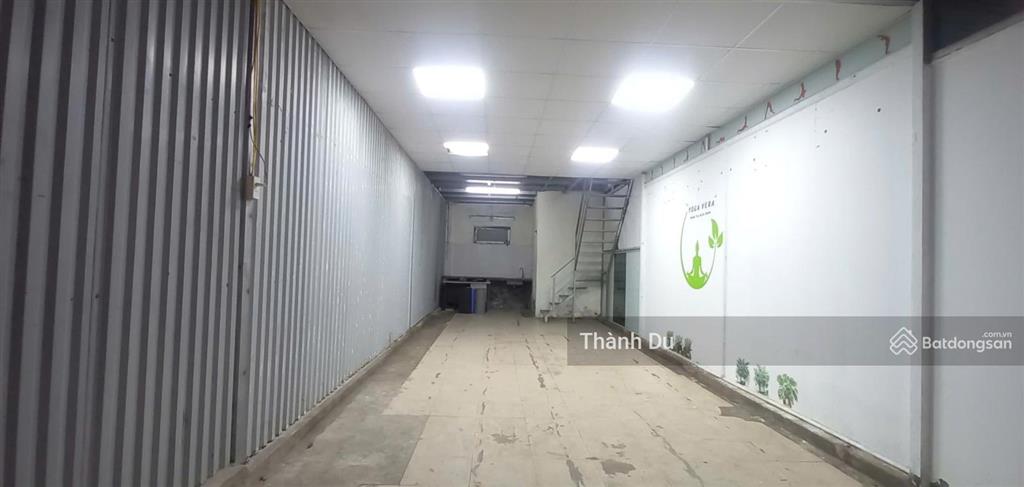 Cho thuê mặt bằng làm kho xưởng khu tđc cổ linhlong biên  đường thông ô tô tránh 70m2 giá 4,5 tr
