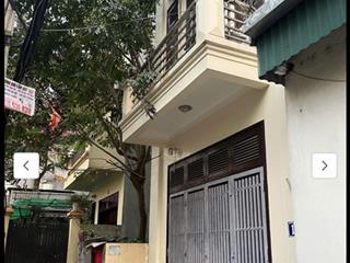 Cho thuê nhà nguyên căn gia quất, thượng thanh , ngọc lâm 48m2 4pn giá 10tr/ tháng