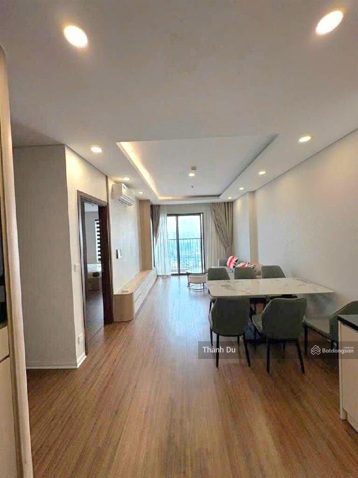Bán căn hộ chung cư bình minh garden 74m2 2 pn , 2wc nhà mới đẹp, full nội thất giá 6,2 tỷ