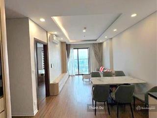 Bán căn hộ chung cư bình minh garden 74m2 2 pn , 2wc nhà mới đẹp, full nội thất giá 6,2 tỷ