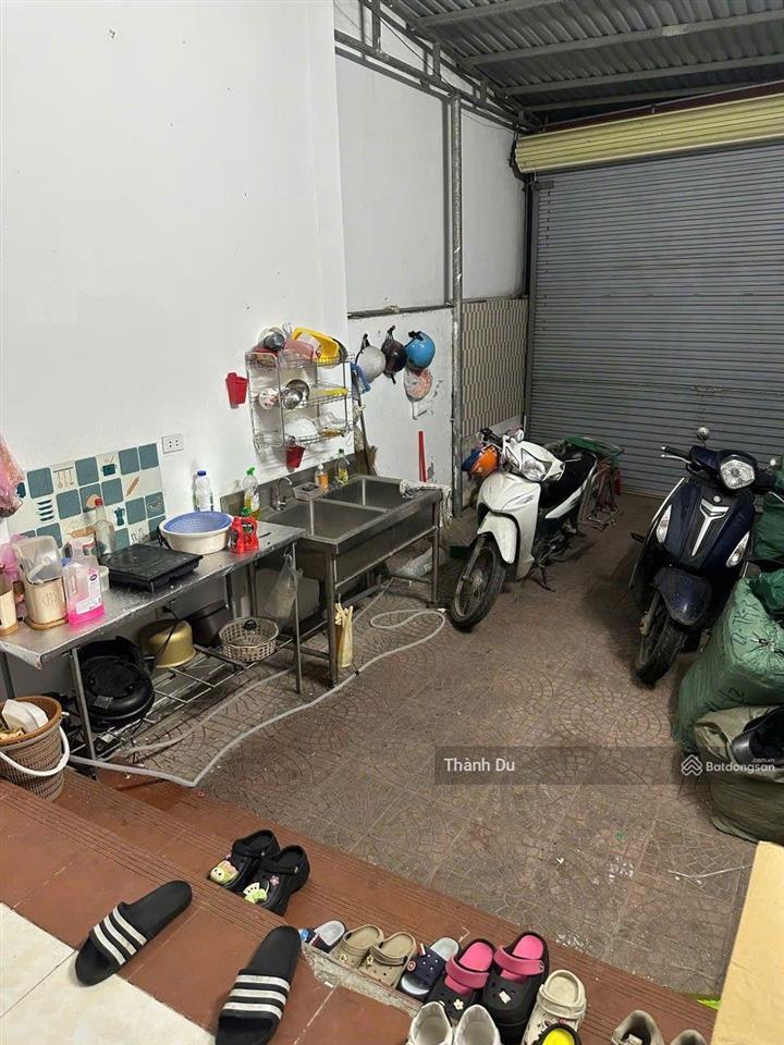 Cho thuê nhà nguyên căn thạch bàn  gần chợ đồng dinh 74m2 giá 6 triệu