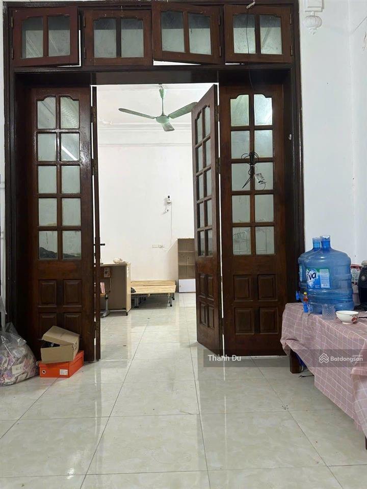 Cho thuê nhà nguyên căn thạch bàn  gần chợ đồng dinh 74m2 giá 6 triệu
