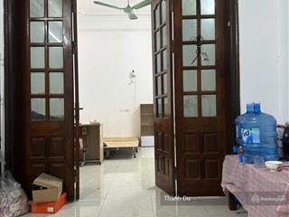 Cho thuê nhà nguyên căn thạch bàn  gần chợ đồng dinh 74m2 giá 6 triệu