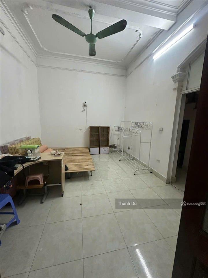 Cho thuê nhà nguyên căn thạch bàn  gần chợ đồng dinh 74m2 giá 6 triệu