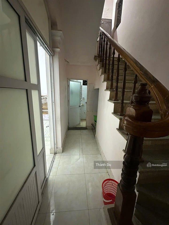 Cho thuê nhà nguyên căn thạch bàn  gần chợ đồng dinh 74m2 giá 6 triệu