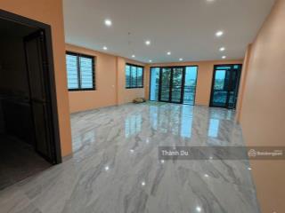 Cho thuê mặt bằng t 2, 3 ngọc thụy, 126m2/sàn. giá 11tr/tháng 1 sàn, điều hòa,thang máy, để xe