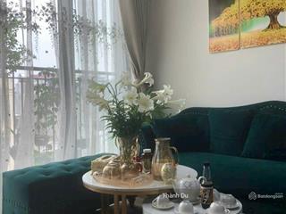 Cho thuê căn hộ cao cấp berriver jardin nguyễn văn cừ  full nội thất 3 phòng ngủ giá 15 tr