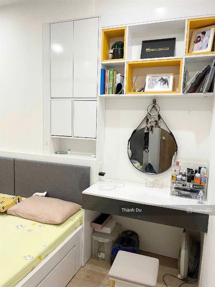 Bán căn hộ chung cư hope residen 2 phòng ngủ, full nội thất , sẵn vào ở ngay giá 3,95 tỷ