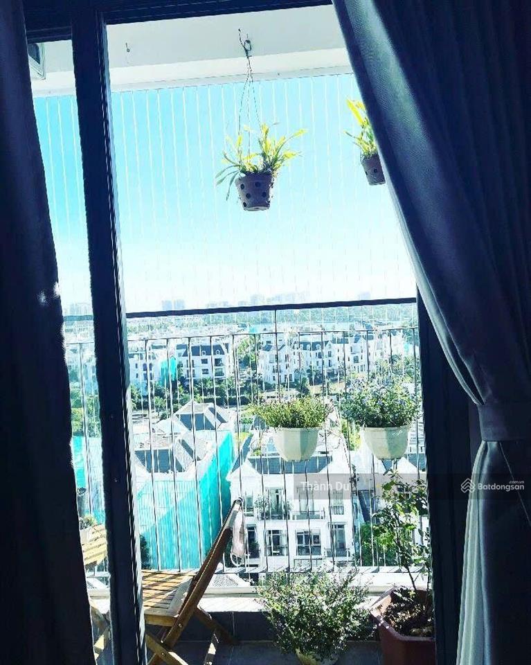 Bán căn hộ chung cư hope residen 2 phòng ngủ, full nội thất , sẵn vào ở ngay giá 3,95 tỷ