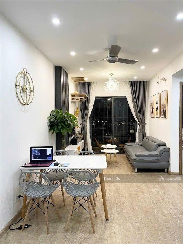 Bán căn hộ chung cư hope residen 2 phòng ngủ, full nội thất , sẵn vào ở ngay giá 3,95 tỷ