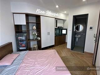 Cho thuê căn hộ mới, khép kín, gia quất ngay gần chung cư homeland thượng thanh gần big c