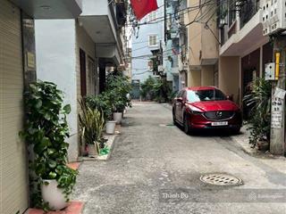 Cho thuê nhà nguyên căn ngọc thuỵ, gara ô tô , full nội thất ngõ ô tô , gần trường pháp giá 13 tr