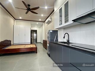 Cho thuê căn hộ full đồ, phố trạm tư đình , long biên 45m2 giá 6 tr/ 1 tháng