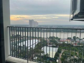 Cho thuê căn hộ , full đồ, 3 ngủ, an quý hưng riverside, phù hợp ở và làm văn phòng giá 8,6 tr