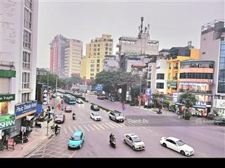 Cho thuê nhà nguyên căn mặt phố nguyễn văn cừ 56m2 4t thông sàn, mặt tiền kinh doanh sầm uất