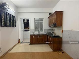 Cho thuê căn chung cư học viện hậu cần 7,5 tr ngay khai sơn city , chợ ngọc thuỵ , cầu đông trù