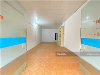 Cho thuê mặt bằng kinh doanh , cửa hàng phố đàm quang trung long biên 60m + gác xép 20m giá 6,5 tr
