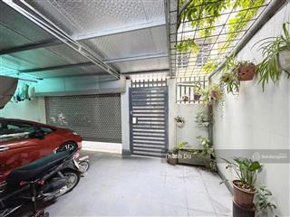 Cho thuê căn hộ riêng biệt như nhà riêng, full đồ gara ô tô nguyễn văn cừ 80m2 2pn giá 9,5 tr