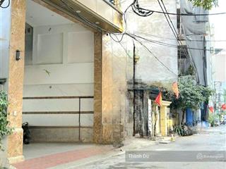 Cho thuê mặt bằng văn phòng, kinh doanh hoàng như tiếp 80m2 giá 8 triệu gần tâm anh