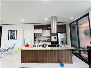 Cho thuê chung cư northern diamond phố trạm  cạnh cầu vĩnh tuy  long biên full nội thất  22tr/th