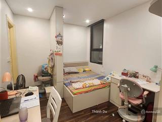 Cho thuê chung cư ecocity việt hưng 73m2 2 pn, 2wc , full đồ giá 10,5 triệu