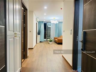 Cho thuê căn hộ khai sơn city 77,5 m2 2 phòng ngủ 2 wc full nội thất mới giá 13 triệu