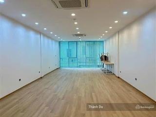 Cho thuê mặt bằng văn phòng nguyễn sơn  long biên 108m2 giá 15 triệu