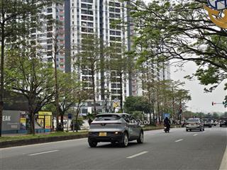 Cho thuê nhà nguyên căn mặt phố nguyễn lam 200m2 x6t thang máy mặt tiền 10m