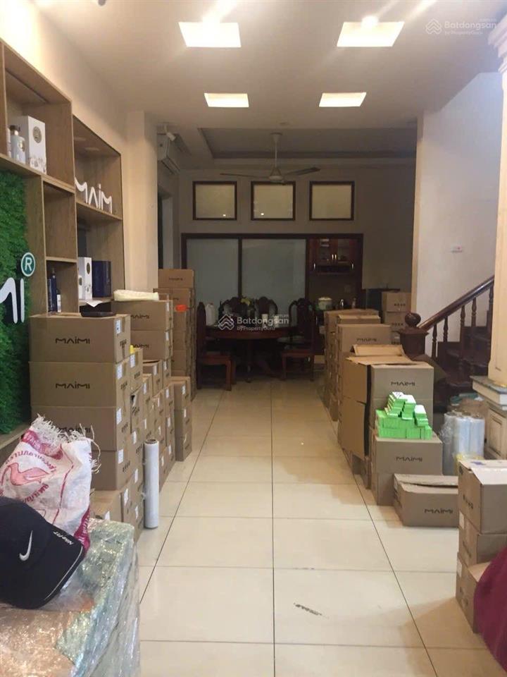 Cho thuê biệt thự khu đô thị việt hưng long biên 180m2 4pn giá 30 triệu