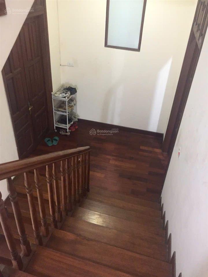 Cho thuê biệt thự khu đô thị việt hưng long biên 180m2 4pn giá 30 triệu