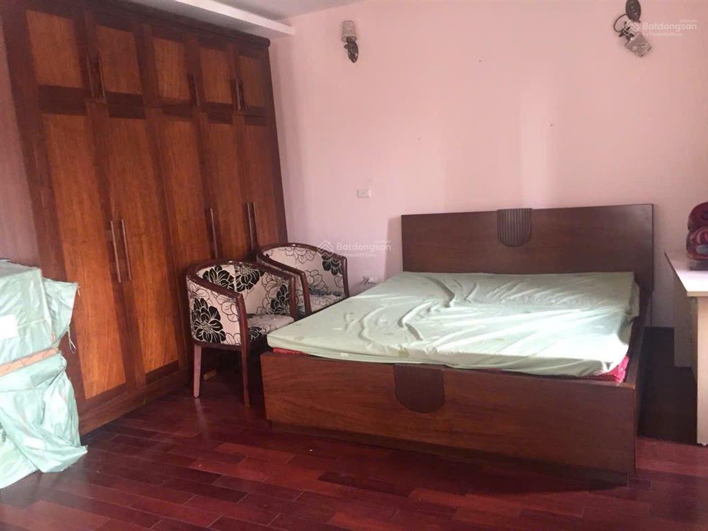 Cho thuê biệt thự khu đô thị việt hưng long biên 180m2 4pn giá 30 triệu
