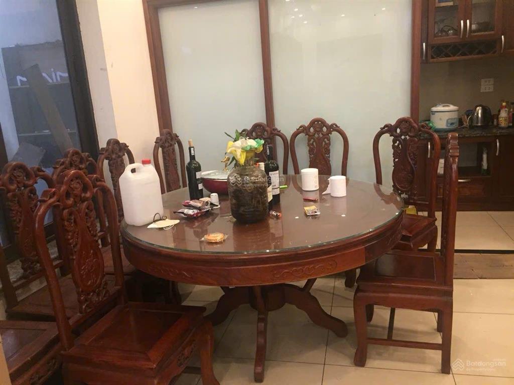 Cho thuê biệt thự khu đô thị việt hưng long biên 180m2 4pn giá 30 triệu