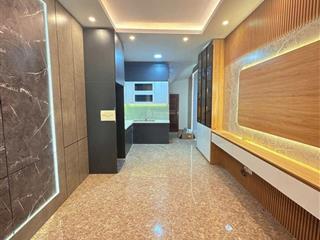 Bán nhà 5 tầng ngọc thụy, bồ đề ô tô đỗ cổng full nội thất 35m2 giá 8,4 tỷ