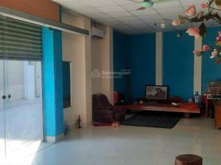 Cho thuê nhà nguyên căn tư đình, khu quân đội, 50m², lô góc, ô tô tránh, gara ô tô, đồ cơ bản 8 tr