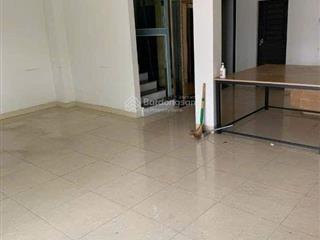 Cho thuê nhà nguyên căn mặt phố trụ sở văn phòng công ty, trung tâm, thang máy 80m² 4t giá 25tr/th