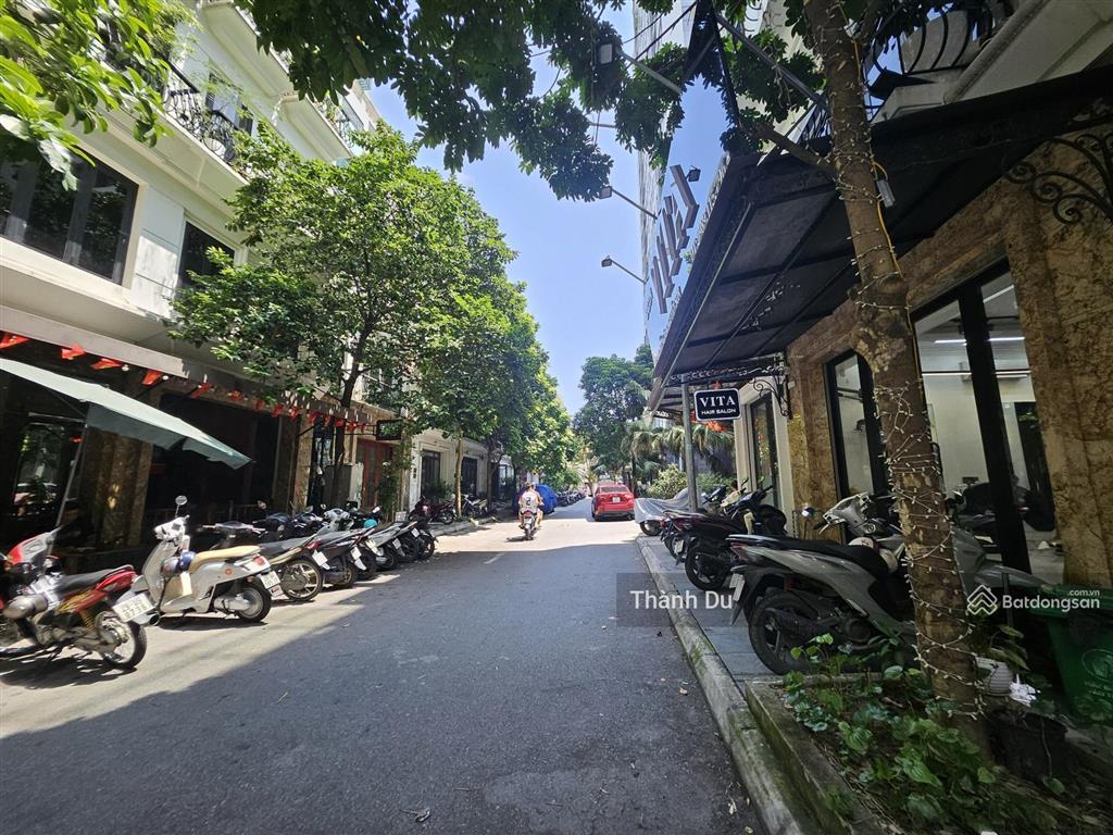 Cho thuê nhà liền kề phc complex nguyễn sơn  dt 80m x 5t, 35 tr/th