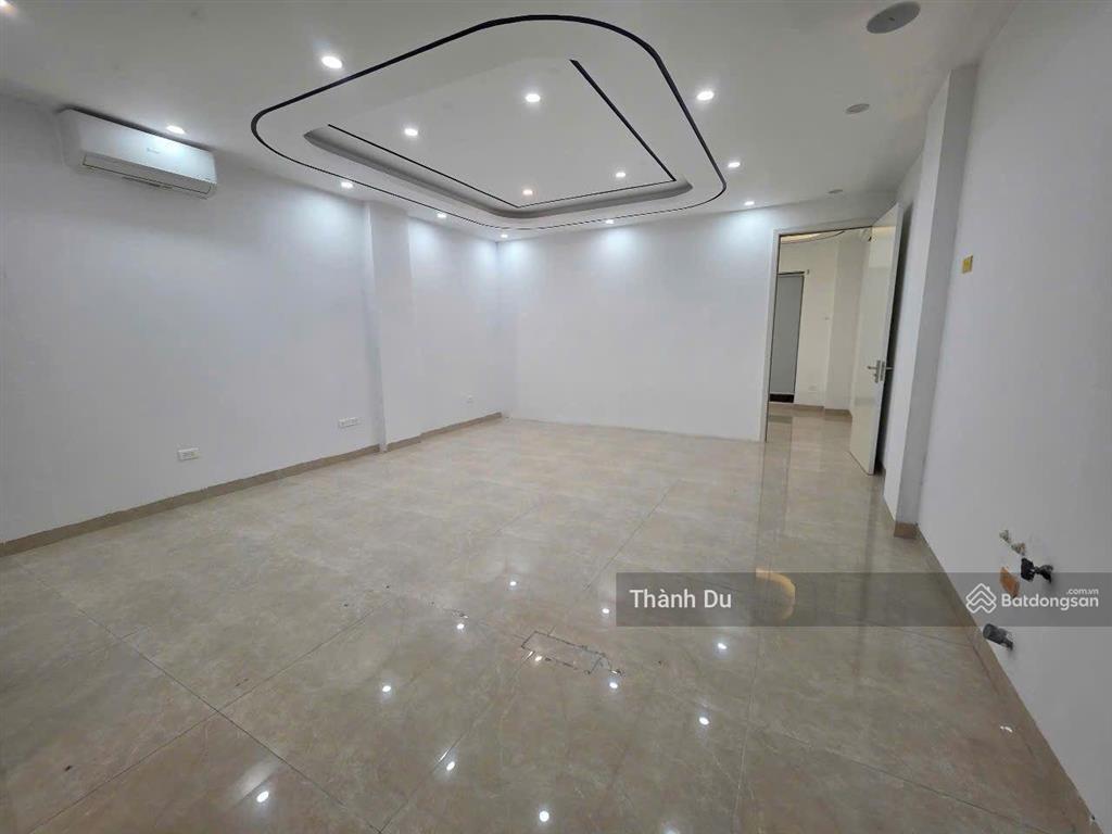 Cho thuê nhà liền kề phc complex nguyễn sơn  dt 80m x 5t, 35 tr/th