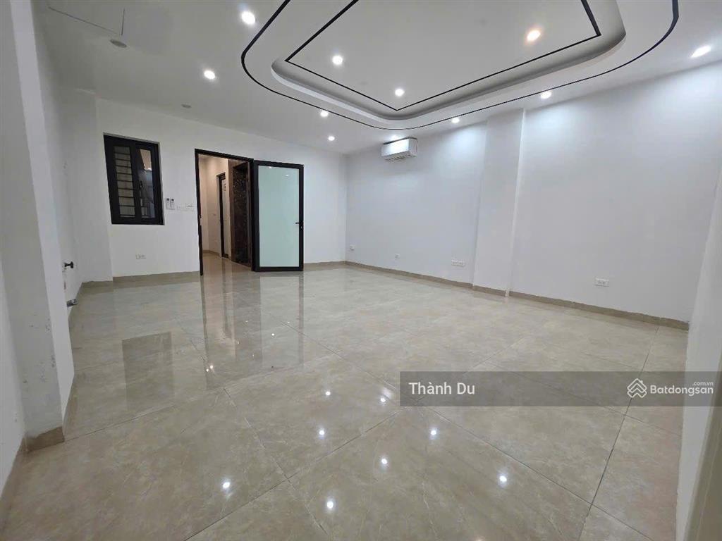 Cho thuê nhà liền kề phc complex nguyễn sơn  dt 80m x 5t, 35 tr/th