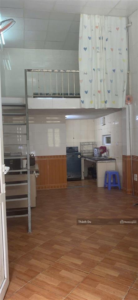 Cho thuê nhà nguyên căn nguyễn văn cừ bồ đề, gần cầu chương dương dt 35m2 giá 4,5 tr