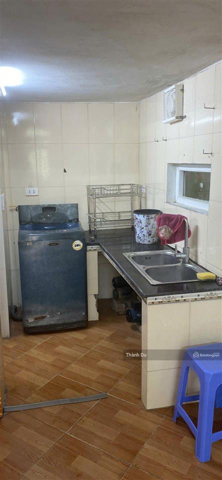 Cho thuê nhà nguyên căn nguyễn văn cừ bồ đề, gần cầu chương dương dt 35m2 giá 4,5 tr