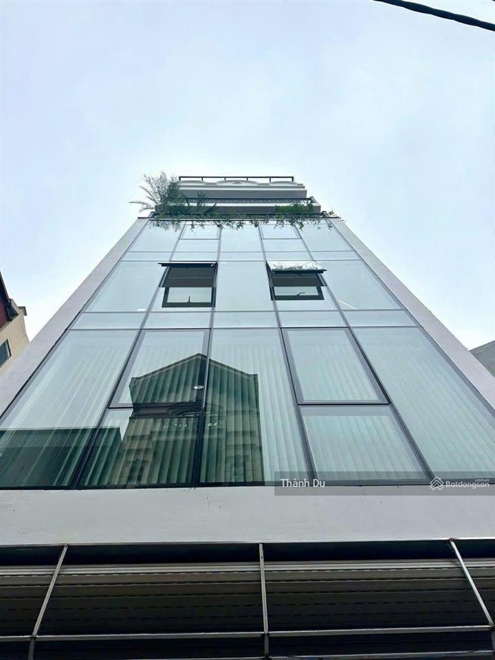 Cho thuê mặt bằng văn phòng nguyễn sơn  long biên 108m2 thang máy, pccc tiêu chuẩn giá 15,5 tr