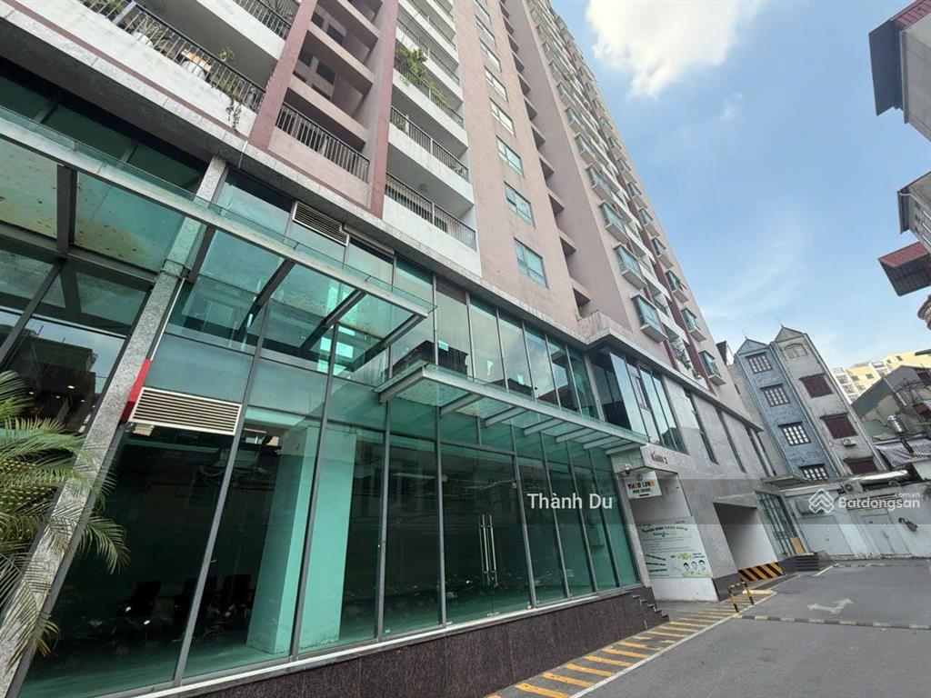 Cho thuê shophouse ngọc lâm 110m2 cạnh trường nguyễn gia thiều, kinh doanh mọi mô hình, giá 20 tr