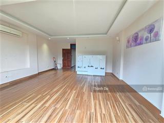 Cho thuê nhà mặt phố 5 tầng thông sàn, ô tô tránh 42m2 giá 15 triệu kim quan thượng, việt hưng