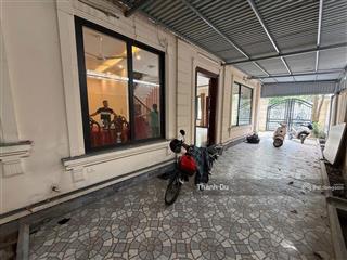 Cho thuê biệt thự việt hưng, 175m2 x4t 4pn sẵn nội thất ở ngay gần trường mariecurie giá 30 tr