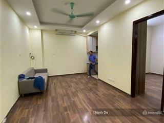 Cho thuê căn hộ đẹp việt hưng, 2 ngủ, thang máy, 65m2, nội thất cơ bản 6,5tr/tháng