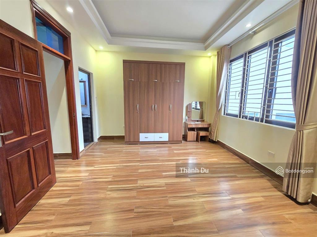 Cho thuê nhà nguyên căn hoa lâm việt hưng 73m2 x 4 tầng