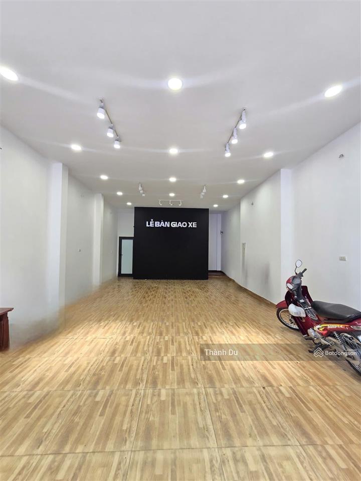 Cho thuê nhà nguyên căn hoa lâm việt hưng 73m2 x 4 tầng